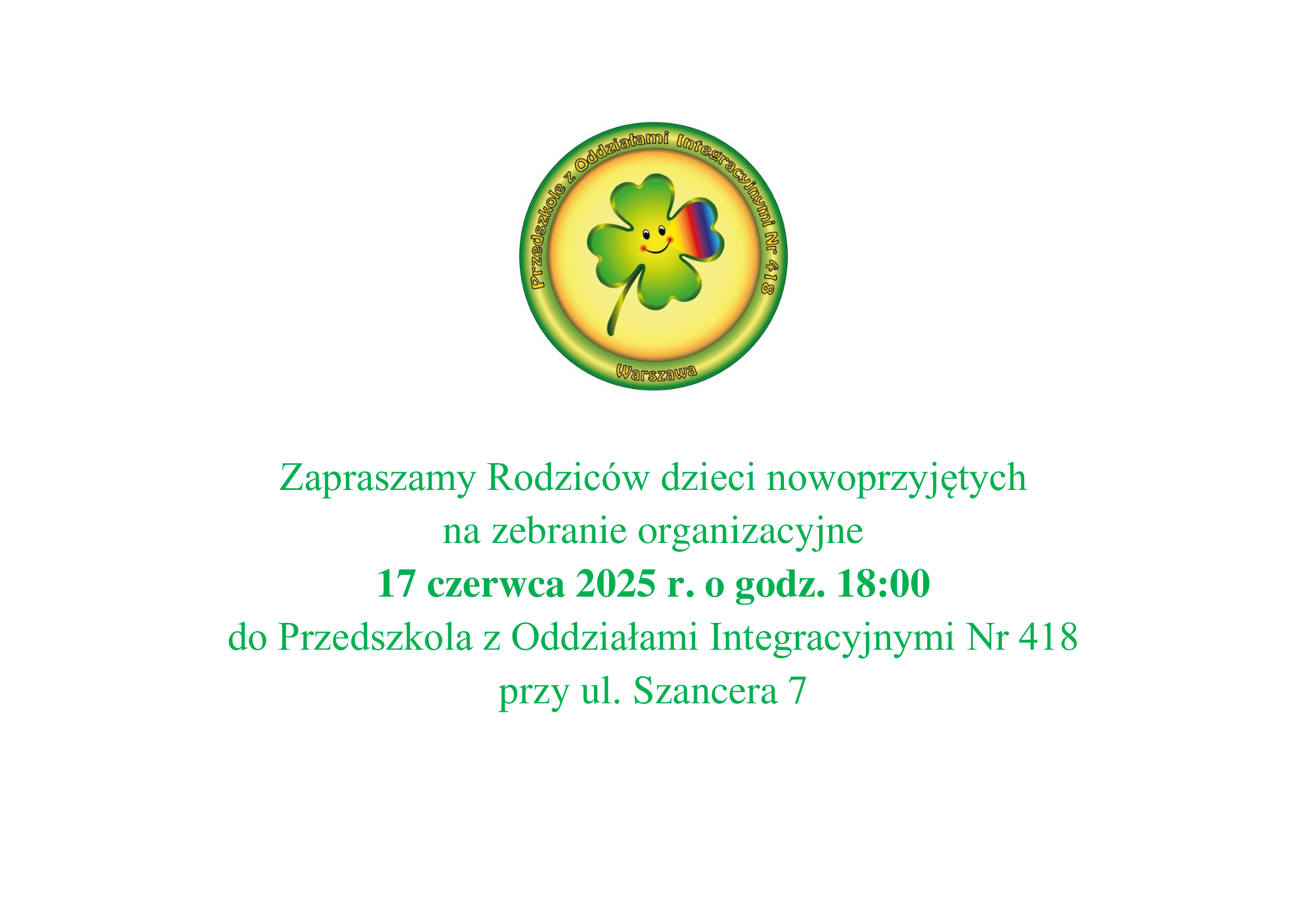 ZAPROSZENIE 17 c
