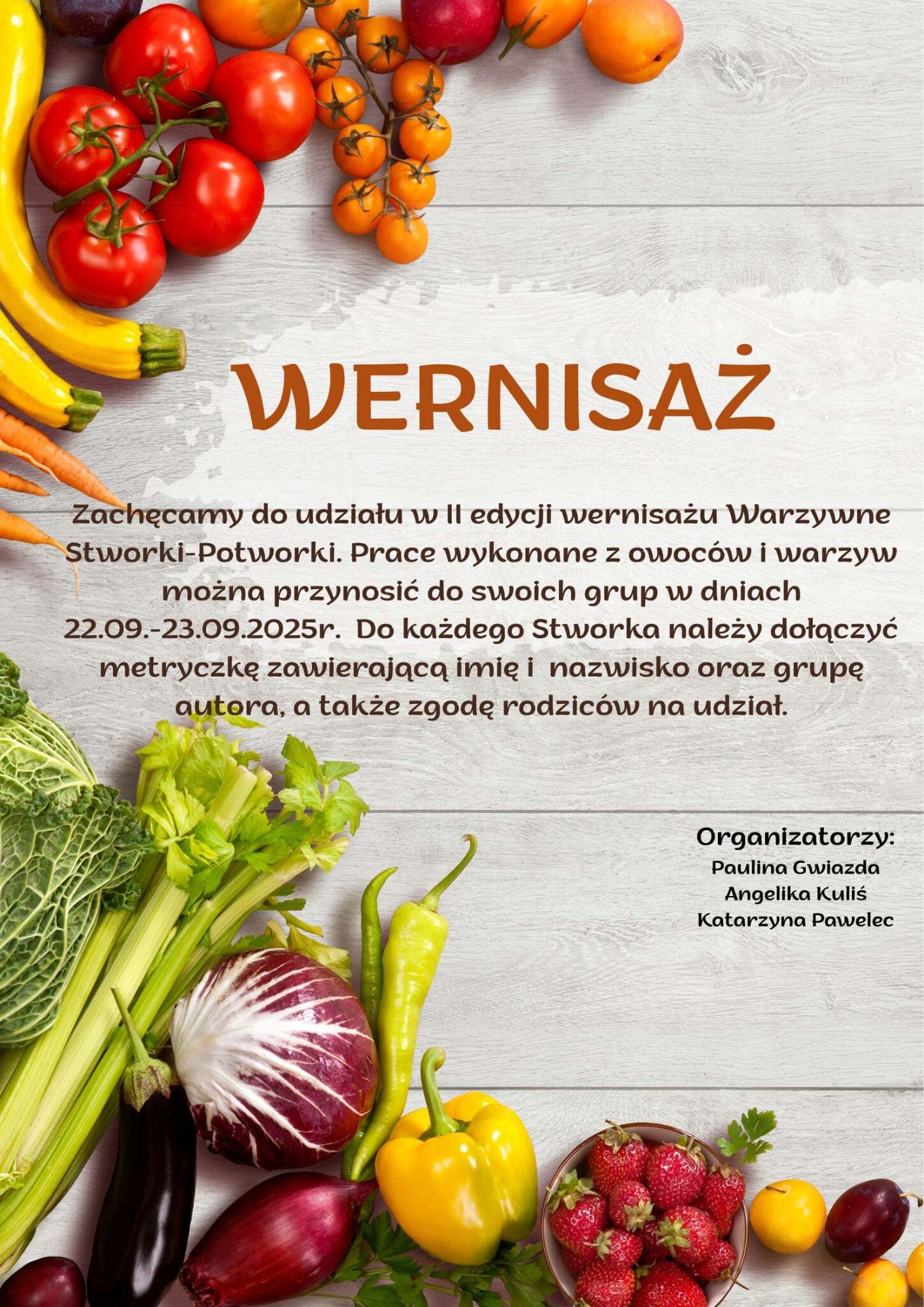 wernisaż